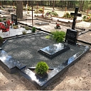 Grave improvement